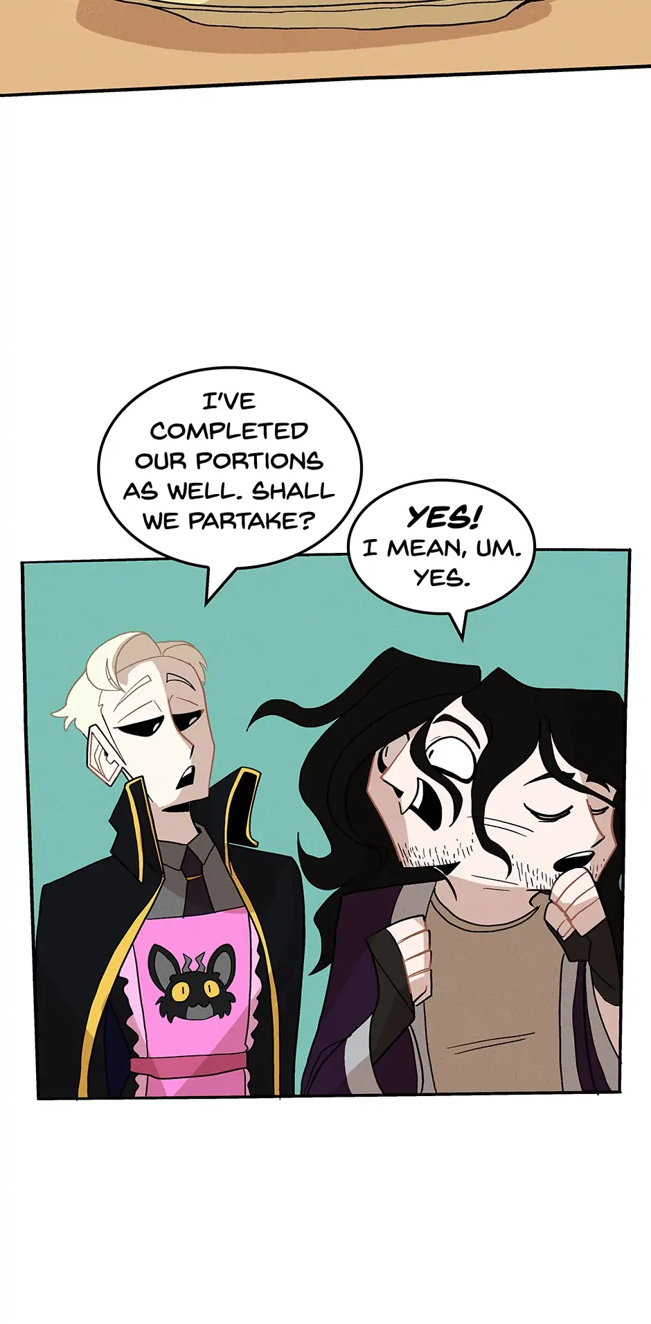 The Beginning After The End Chapter 175.3 image 08